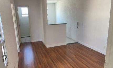 Apartamento com 2 quartos à venda na Rua Raimundo Nonato de Souza, Rosana, Ribeirão das Neves