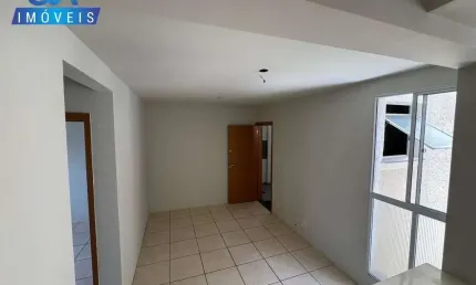 Apartamento com 2 quartos à venda na Avenida Rosa De Hiroshima, Moradas da Lapinha, Lagoa Santa