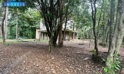 Chácara / sítio à venda na Fazendinhas Rio Verde Gleba 28  Acesso Pela Mg 432, Floresta Encantada, Esmeraldas
