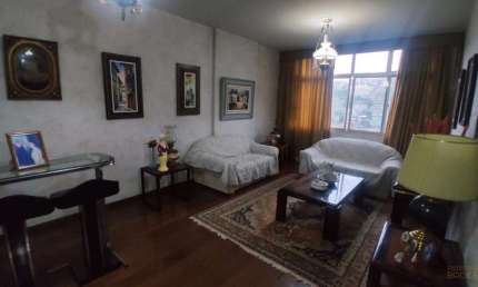 Apartamento à venda, no Mont Parmasse,  em Belo Horizonte, Vila Paris, com 4 quartos, 180m²