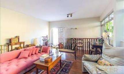 Cobertura com 4 quartos, 419m², à venda em Belo Horizonte, Lourdes