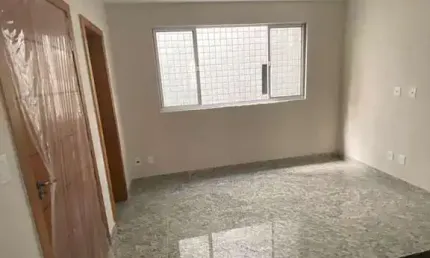 Apartamento à venda, no Edifício Padre Marinho,  em Belo Horizonte, Santa Efigênia, com 2 quartos, 78,36m²
