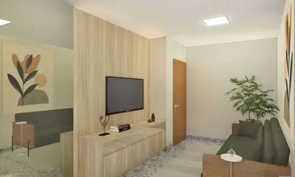 Cobertura com 3 quartos, 99,5m², à venda em Belo Horizonte, Lourdes
