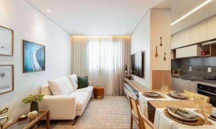 Apartamento Garden com 2 quartos, 107,38m², à venda em Belo Horizonte, Sion