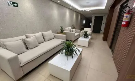 Apartamento à venda, no Smart Savassi,  em Belo Horizonte, Savassi, com 3 quartos, 116m²