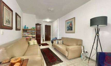 Apartamento com 3 quartos, 154m², à venda em Belo Horizonte, Anchieta