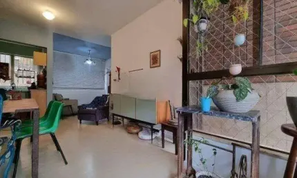 Apartamento à venda, no Ed. Honore,  em Belo Horizonte, Anchieta, com 3 quartos, 92m²