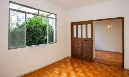 Apartamento com 3 quartos, 96m², à venda em Belo Horizonte, Santo Antônio
