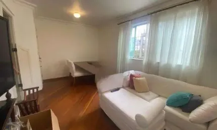 Apartamento à venda, no ED. Frederick,  em Belo Horizonte, Sion, com 3 quartos, 80m²
