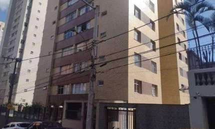 Cobertura com 3 quartos, 115m², à venda em Belo Horizonte, Santo Antônio