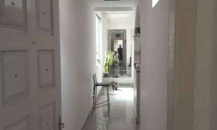 Apartamento à venda, no Armindo Chaves,  em Belo Horizonte, Barro Preto, com 2 quartos, 89m²