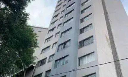 Apartamento à venda, no Castelo Branco,  em Belo Horizonte, Barro Preto, com 3 quartos, 97m²