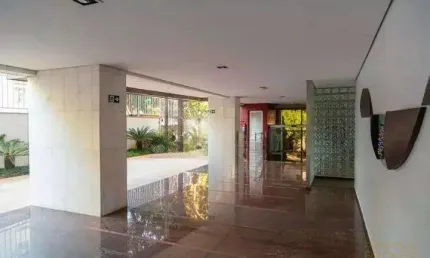 Apartamento à venda, no Palazzo Olivieri,  em Belo Horizonte, Savassi, com 4 quartos, 178m²