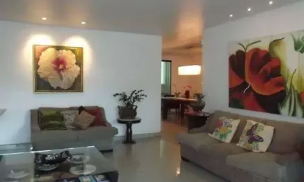 Apartamento à venda em Belo Horizonte, São Pedro, com 4 quartos, 212m²