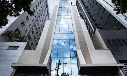 Apartamento com 3 quartos, 116,10m², à venda em Belo Horizonte, Savassi