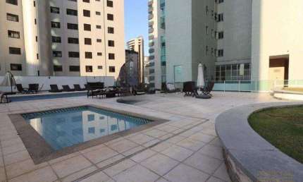 Apartamento com 3 quartos, 107,42m², à venda em Belo Horizonte, Belvedere