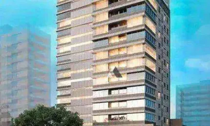 Apartamento com 3 quartos, 110m², à venda em Belo Horizonte, Funcionários
