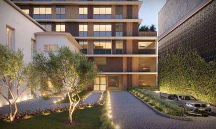 Apartamento com 2 quartos, 68,60m², à venda em Belo Horizonte, Lourdes