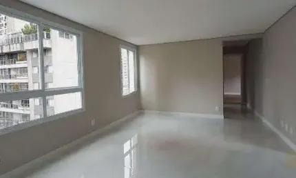 Apartamento com 3 quartos, 116,16m², à venda em Belo Horizonte, Lourdes