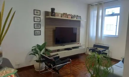 Apartamento à venda, no Serra Douro,  em Belo Horizonte, Santo Antônio, com 3 quartos, 90m²