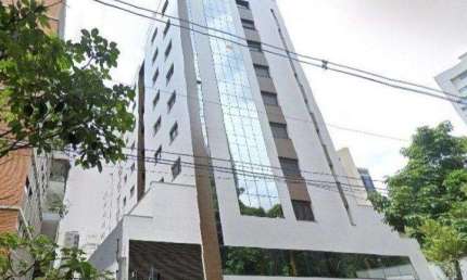 Apartamento à venda, no Pedro Sérgio,  em Belo Horizonte, Savassi, com 3 quartos, 107m²