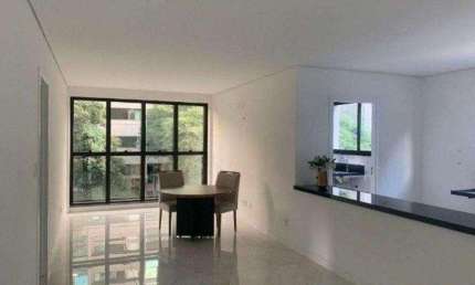Apartamento à venda, no Pedro Sérgio,  em Belo Horizonte, Savassi, com 3 quartos, 107m²