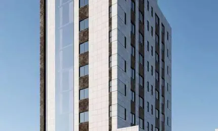 Cobertura com 3 quartos, 220m², à venda em Belo Horizonte, Savassi
