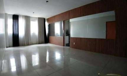 Apartamento à venda, no San Leon,  em Belo Horizonte, Buritis, com 4 quartos, 105m²