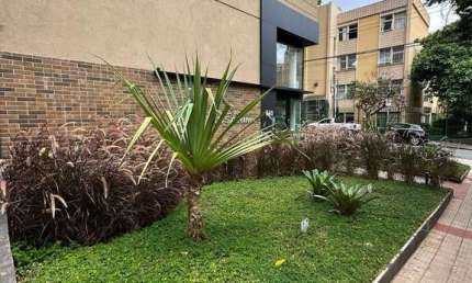 Apartamento à venda, no Casa Passarim,  em Belo Horizonte, Anchieta, com 3 quartos, 140m²