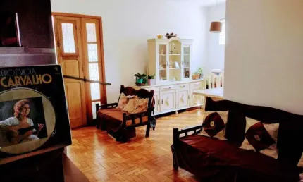 Apartamento à venda, no Edificio Uirapuru,  em Belo Horizonte, Santa Efigênia, com 3 quartos, 98m²