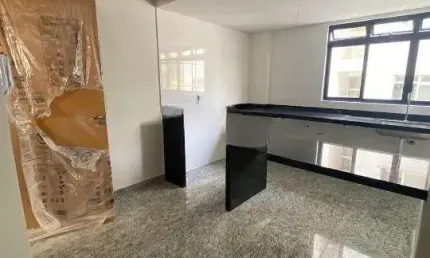 Apartamento com 2 quartos, 54m², à venda em belo horizonte, boa viagem