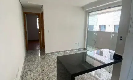 Apartamento com 1 quarto, 50m², à venda em Belo Horizonte, Boa Viagem
