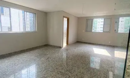 Apartamento com 1 quarto, 73,31m², à venda em Belo Horizonte, Lourdes