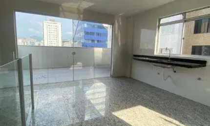 Apartamento com 1 quarto, 88m², à venda em belo horizonte, lourdes