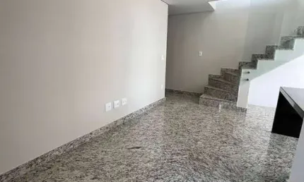 Cobertura à venda, no EDIFÍCIO GRÃO PARÁ, , Santa Efigênia, com 2 quartos, 62,09m²
