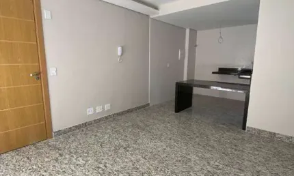 Apartamento à venda, no Edifício Odilon Braga,  em Belo Horizonte, Anchieta, com 2 quartos, 54,87m²