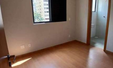 Apartamento à venda, no Edifício Lavras,  em Belo Horizonte, São Pedro, com 2 quartos, 63m²