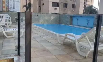 Cobertura à venda em Belo Horizonte, Santo Antônio, com 2 quartos, 148m²