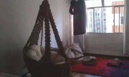 Apartamento à venda em Belo Horizonte, Barro Preto, com 2 quartos, 70m²