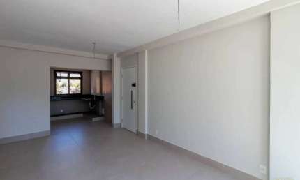 Cobertura à venda, no Edifício Latife Jafeth,  em Belo Horizonte, Serra, com 3 quartos, 164,75m²