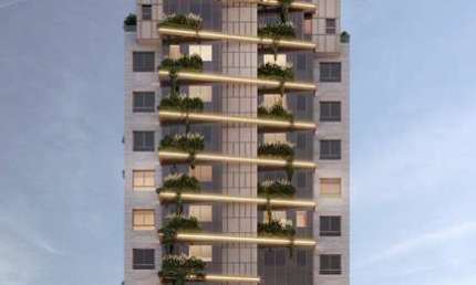 Apartamento à venda, no Major,  em Belo Horizonte, São Pedro, com 3 quartos, 39,12m²