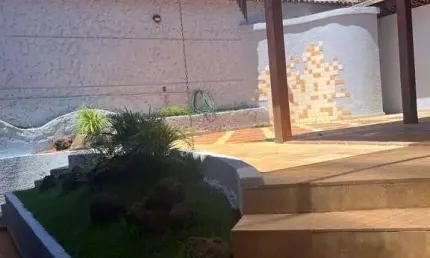 Casa à venda em Belo Horizonte, São Lucas, com 3 quartos, 283m²