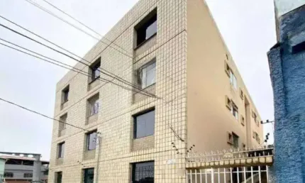 Apartamento à venda em Belo Horizonte, São Lucas, com 3 quartos, 115m²