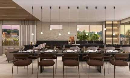 Apartamento à venda, no Residencial Ares de Lourdes,  em Belo Horizonte, Lourdes, com 3 quartos, 109,78m²