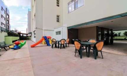 Apartamento à venda em Belo Horizonte, Gutierrez, com 2 quartos, 80m²