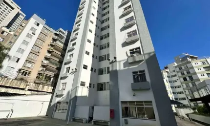 Apartamento à venda em Belo Horizonte, Gutierrez, com 2 quartos, 80m²
