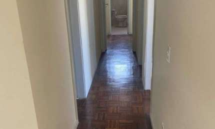 Apartamento à venda em Belo Horizonte, Barro Preto, com 3 quartos, 110m²