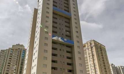 Apartamento à venda, no EDIFÍCIO LE PREMIERE,  em Nova Lima, Vila da Serra, com 1 quarto, 64,125m²