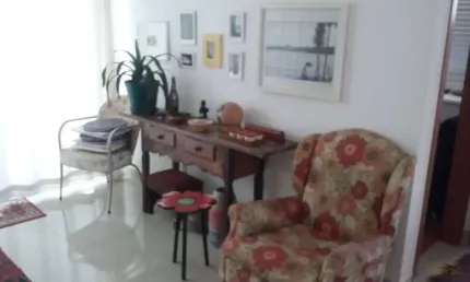 Apartamento à venda em Belo Horizonte, Serra, com 2 quartos, 133m²
