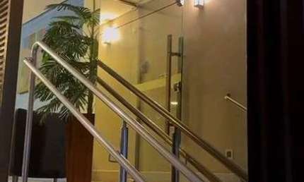 Apartamento à venda em Belo Horizonte, Barro Preto, com 3 quartos, 100m²